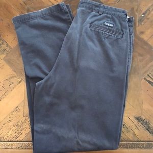 Ralph Lauren polo chino pants
